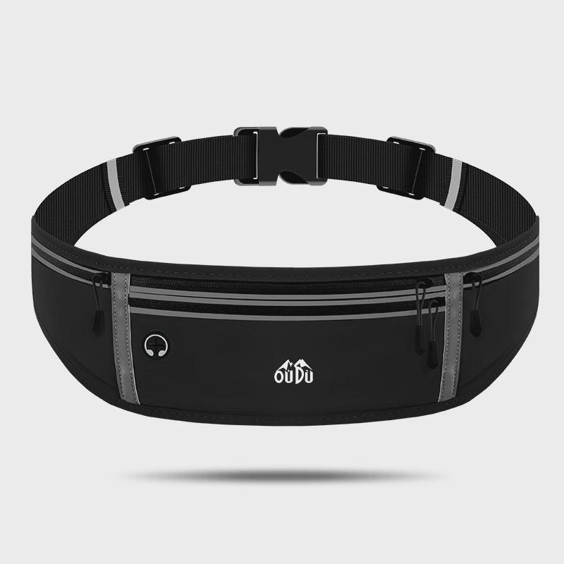 Black (black zipper)